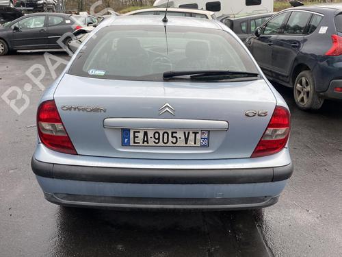 Alternator CITROËN C5 I (DC_) 1.8 16V (DC6FZB, DC6FZE) | BP25503511M7  - Image 19