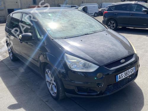 Left front window switch FORD S-MAX (WA6) 2.0 TDCi | BP25542292I27 