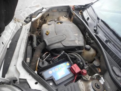 Left headlight RENAULT KANGOO Express (FC0/1_) 1.5 dCi (FC07, FC1R) | BP25522762C28 