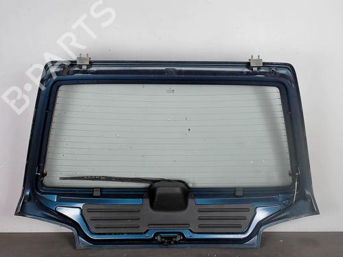 Used Tailgate Tailgate 25531896 25531896