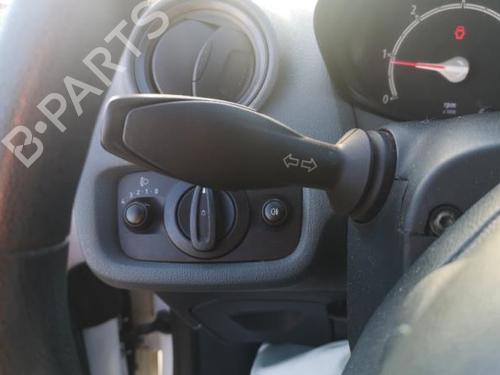 Lamp holder FORD FIESTA VI (CB1, CCN) 1.4 TDCi | BP25537646L10 