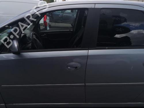 Front left interior door handle OPEL MERIVA A MPV (X03) 1.7 CDTI (E75) | BP25560865I13 - Image 17