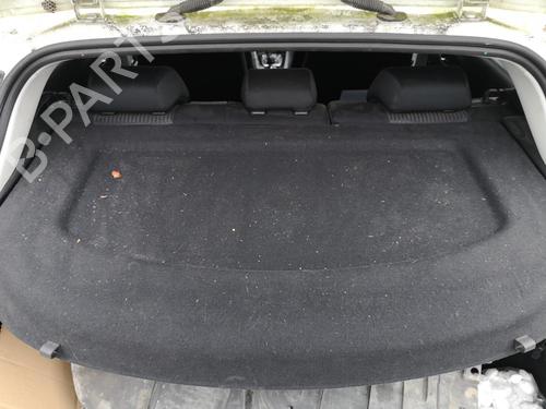 Left front fog light MAZDA 3 (BM, BN) 2.2 D | BP25538559C30  - Image 10