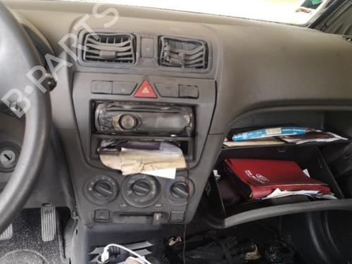 Starter KIA PICANTO I (SA) 1.0 | BP25561409M8 - Image 12