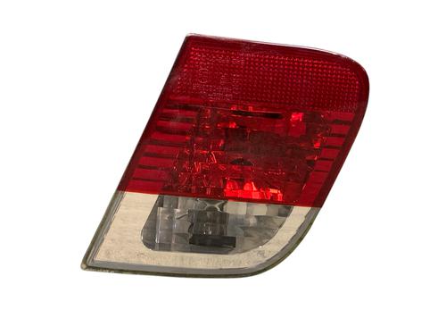 Used Right tailgate light BMW 3 (E46) 320 d (150 hp) 25568322