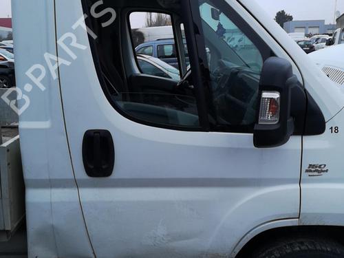 Left sun visor FIAT DUCATO Platform/Chassis (250_) 160 Multijet 3,0 D | BP25521908I1  - Image 8