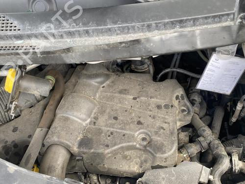 Front left interior door handle RENAULT MASTER III Van (FV) 2.3 dCi 135 FWD (FV0N, FV08, FV06, FV00, FV1S) | BP25557621I13  - Image 6