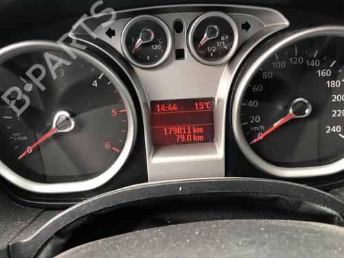 Rear left interior door handle FORD C-MAX (DM2) 1.6 TDCi | BP25581614I15  - Image 11