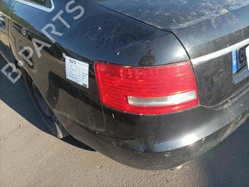 Left front driveshaft AUDI A6 C6 (4F2) 2.7 TDI quattro | BP32299691M38 - Image 20