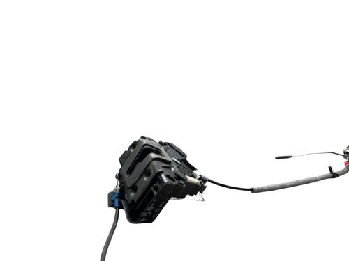 Front right lock FORD MONDEO IV (BA7) 1.8 TDCi | BP25566926C97 
