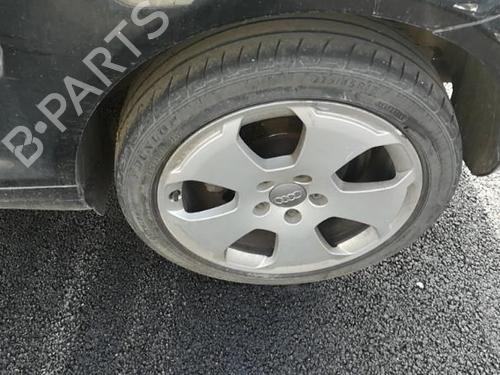 Right mirror AUDI A3 (8P1) 1.9 TDI | BP25577070C27 