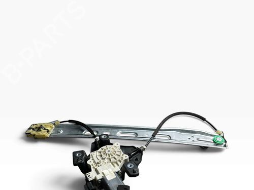 Front right window mechanism FORD TRANSIT CONNECT V408 Box Body/MPV 1.5 EcoBlue | BP40205400C23 - Image 4