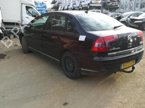 Venstre baglygte CITROËN C5 II (RC_) 1.6 HDi (RC8HZB) | BP25516231C34 