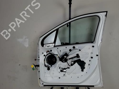 Left front door FORD FIESTA VI (CB1, CCN) 1.4 TDCi | BP25515725C2 