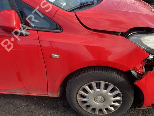 Højre baglygte bagklap OPEL CORSA E (X15) 1.4 (08, 68) | BP25499528C80 - Image 7
