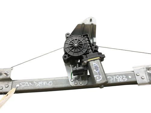 front-right-window-mechanism-dacia-sandero-ii-2012-25549930 main image