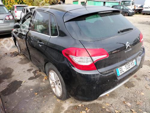 ABS pump CITROËN C4 II (NC_) 1.6 HDi 115 | BP25918833M43  - Image 14