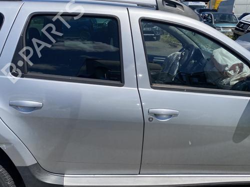 Rear wiper motor DACIA DUSTER (HS_) 1.5 dCi | BP29993642M102 - Image 24
