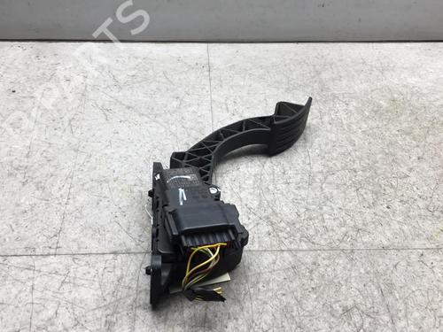 Używane Inne FORD FOCUS II (DA_, HCP, DP) 1.8 TDCi (115 hp) 25532725