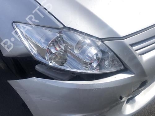 Rear right window mechanism TOYOTA AURIS (_E15_) 1.4 D-4D (NDE150_, NDE150R) | BP25514993C25 