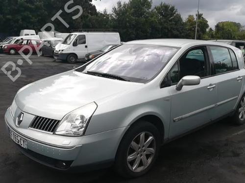 Right taillight RENAULT VEL SATIS (BJ0_) 2.2 dCi (BJ0E, BJ0F) | BP25516749C35  - Image 10