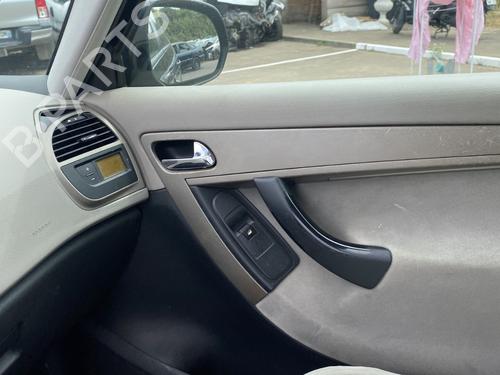 Left front window switch CITROËN C4 Grand Picasso I (UA_) 1.6 HDi | BP28199610I27 - Image 15