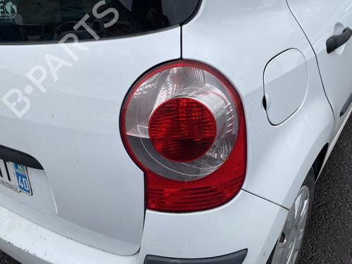 ABS pump RENAULT MODUS / GRAND MODUS (F/JP0_) 1.5 dCi (FP0G, JP0G) | BP25567024M43 - Image 12