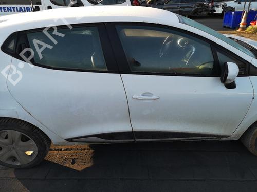 Climate control RENAULT CLIO IV (BH_) 1.5 dCi 75 | BP25532756I5 - Image 9