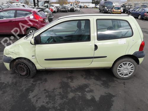 Airco pomp RENAULT TWINGO I (C06_) 1.2 16V (C060) | BP25533920M34 