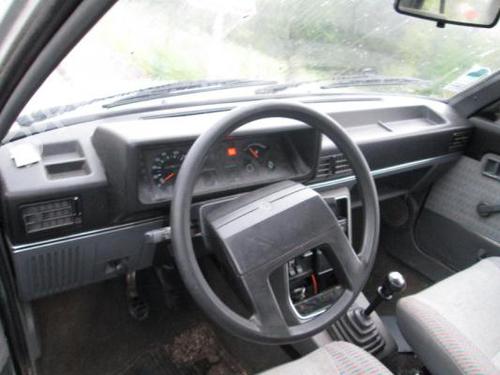 Right front indicator RENAULT 9 (L42_) 1.2 (L42S) | BP27576296C33 