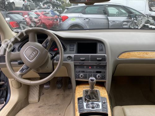 Front right seatbelt AUDI A6 C6 (4F2) 2.0 TDI | BP25510066I25 - Image 24