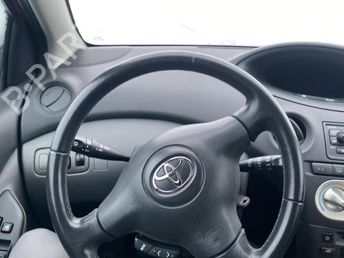 Switch TOYOTA YARIS (_P1_) 1.0 (SCP10_, SCP10R) | BP25502820I30 - Image 6