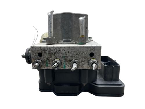 Used ABS pump DACIA DUSTER (HS_) 1.5 dCi 4x4 (109 hp) 26520946