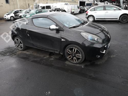 ABS pump RENAULT WIND (E4M_) 1.2 (E4MF) | BP25515323M43  - Image 11