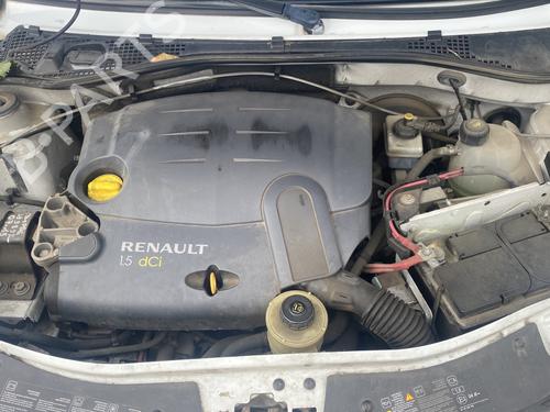 Sikkerhedssele-spænde DACIA LOGAN MCV (KS_) 1.5 dCi (KS0K) | BP26879734I32 - Image 28