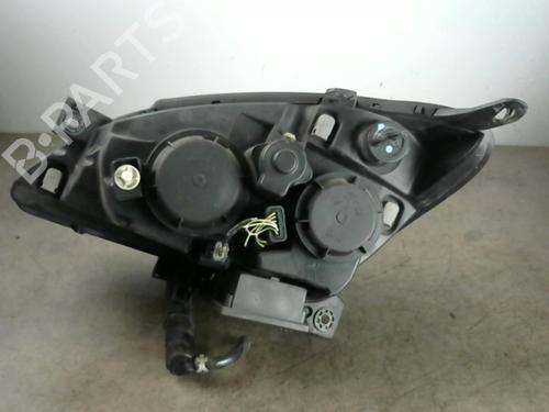 Højre forlygte CITROËN C5 I (DC_) 2.2 HDi (DC4HXB, DC4HXE) | BP25536834C29 