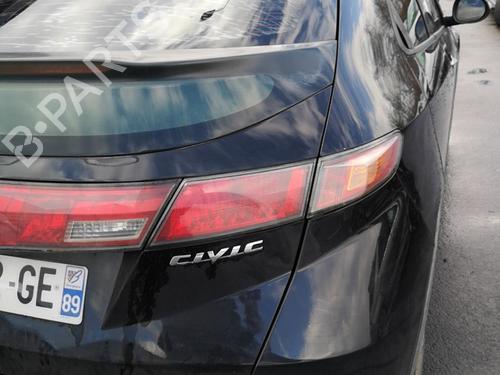 Display HONDA CIVIC VIII Hatchback (FN, FK) 2.2 CTDi (FK3) | BP25584414C48 