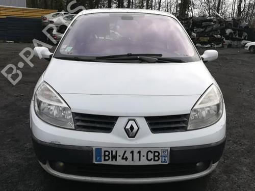 Venstre forlygte RENAULT SCÉNIC II (JM0/1_) 1.5 dCi (JM02, JM13) | BP25553745C28 