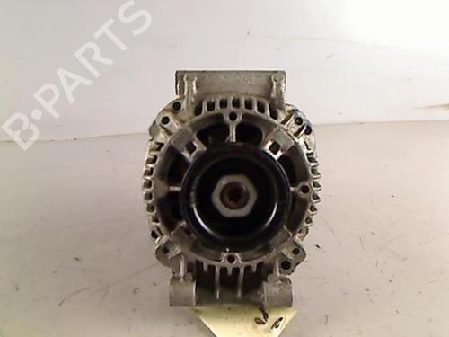 Alternador RENAULT CLIO II (BB_, CB_) 1.4 (B/CB0C, B/CB0S) (75 hp) 25523302