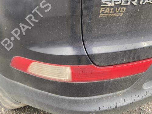 Right tailgate light KIA SPORTAGE III (SL) 1.7 CRDi | BP30356318C80  - Image 14