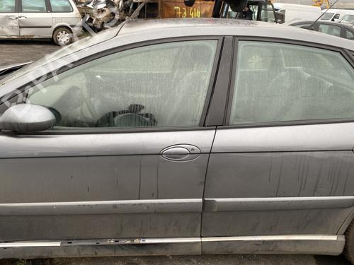 Left headlight CITROËN C5 II (RC_) 2.0 HDi (RCRHRH) | BP27253673C28  - Image 7