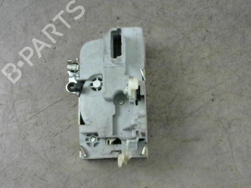 Used Front right lock CITROËN BERLINGO / BERLINGO FIRST MPV (MF_, GJK_, GFK_) 1.6 HDI 90 (MF9HX) (90 hp) 25524512