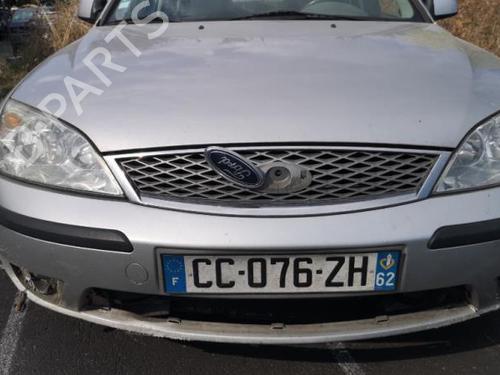 Right mirror FORD MONDEO III (B5Y) 2.0 16V TDDi / TDCi | BP25532289C27 