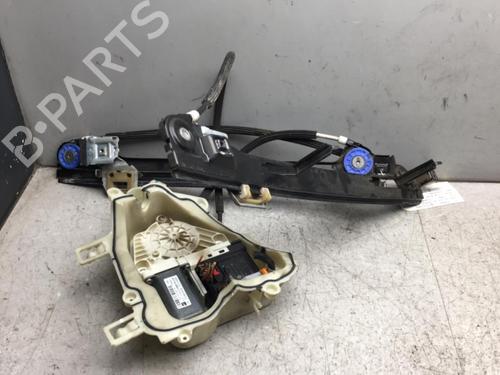 Used Front left window mechanism SEAT ALTEA XL (5P5, 5P8) 1.9 TDI (105 hp) 25546719