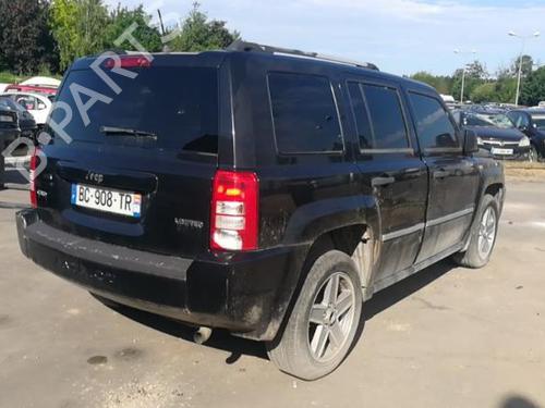 Front left window mechanism JEEP PATRIOT (MK74) 2.0 CRD 4x4 | BP25577132C22 - Image 31