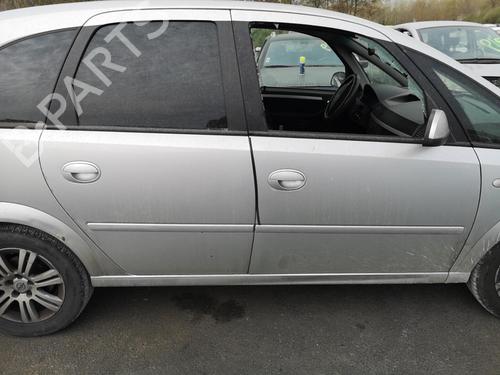 AC compressor OPEL MERIVA A MPV (X03) 1.7 CDTI (E75) | BP25515404M34  - Image 29