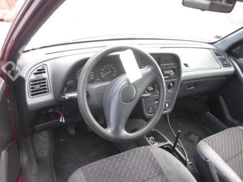 Steering column stalk PEUGEOT 306 Hatchback (7A, 7C, N3, N5) 1.4 | BP25537445I23 