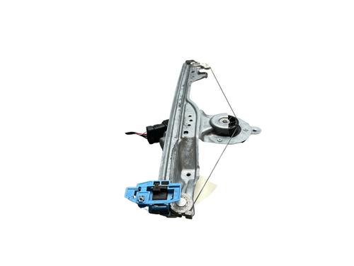 Front left window mechanism RENAULT MODUS / GRAND MODUS (F/JP0_) 1.5 dCi (FP0E, JP0E) | BP36145257C22 - Image 2