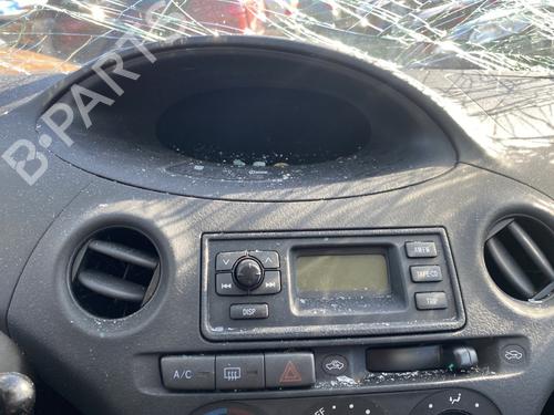 Ashtray TOYOTA YARIS (_P1_) 1.0 (SCP10_, SCP10R) | BP29126945I30