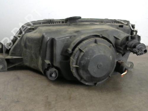 Used Right headlight PEUGEOT 306 Hatchback (7A, 7C, N3, N5) 1.9 D (68 hp) 25531947